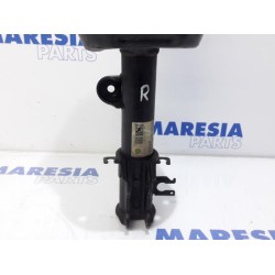 Fiat - Doblo - Front shock absorber rod, right