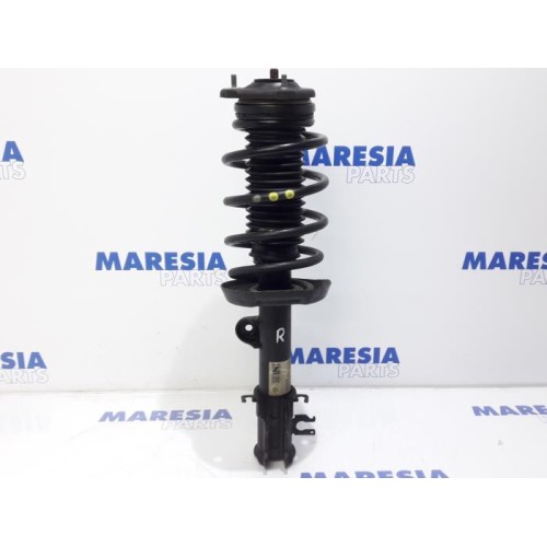 Fiat - Doblo - Front shock absorber rod, right