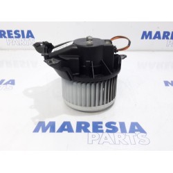 Fiat - Doblo - Heating and ventilation fan motor