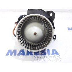 Fiat - Doblo - Heating and ventilation fan motor