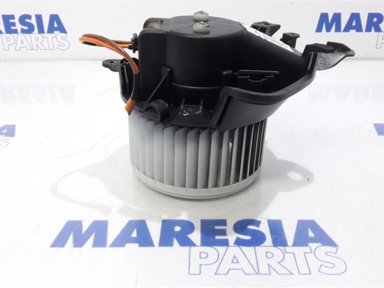 Fiat - Doblo - Heating and ventilation fan motor