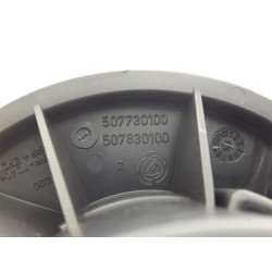 Fiat - Doblo - Heating and ventilation fan motor