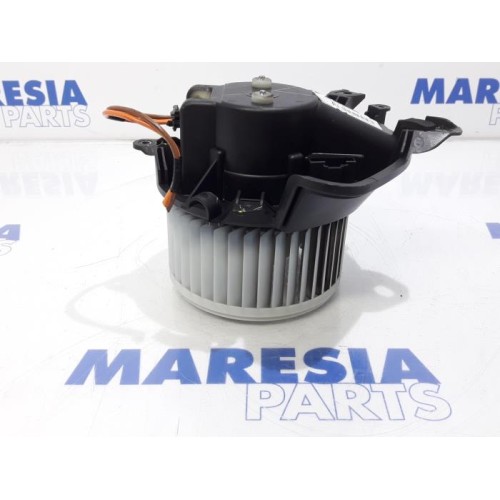 Fiat - Doblo - Heating and ventilation fan motor