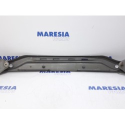 Peugeot - 107 - Rear bumper frame