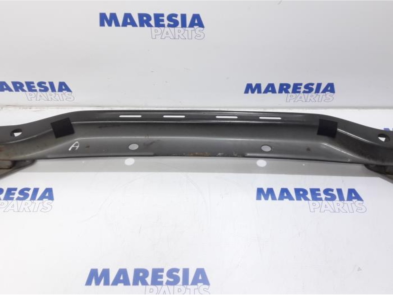 Peugeot - 107 - Rear bumper frame