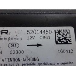 Fiat - Doblo - Airbag Module