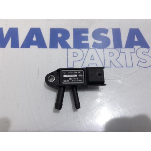 Fiat - Doblo - Rußfilter Sensor