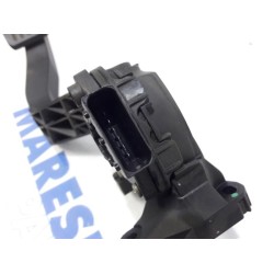 Fiat - Doblo - Gaspedaalpositie Sensor