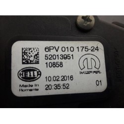 Fiat - Doblo - Gaspedaalpositie Sensor