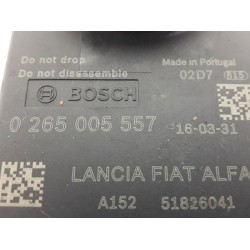 Fiat - Doblo - Steering angle sensor