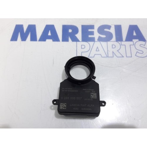 Fiat - Doblo - Steering angle sensor