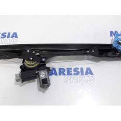 Fiat - Doblo - Window mechanism 2-door, front right