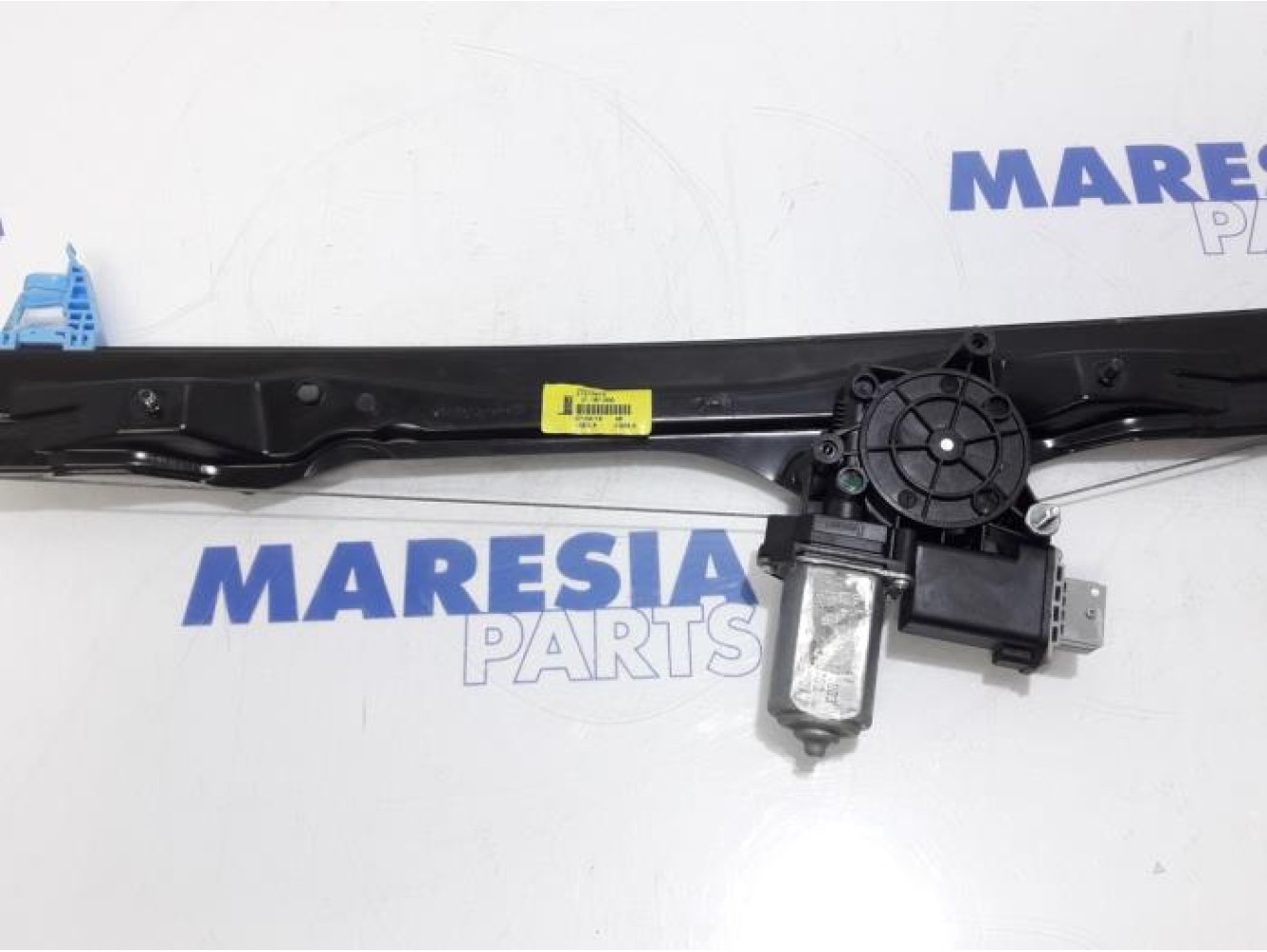 Fiat - Doblo - Window mechanism 2-door, front right