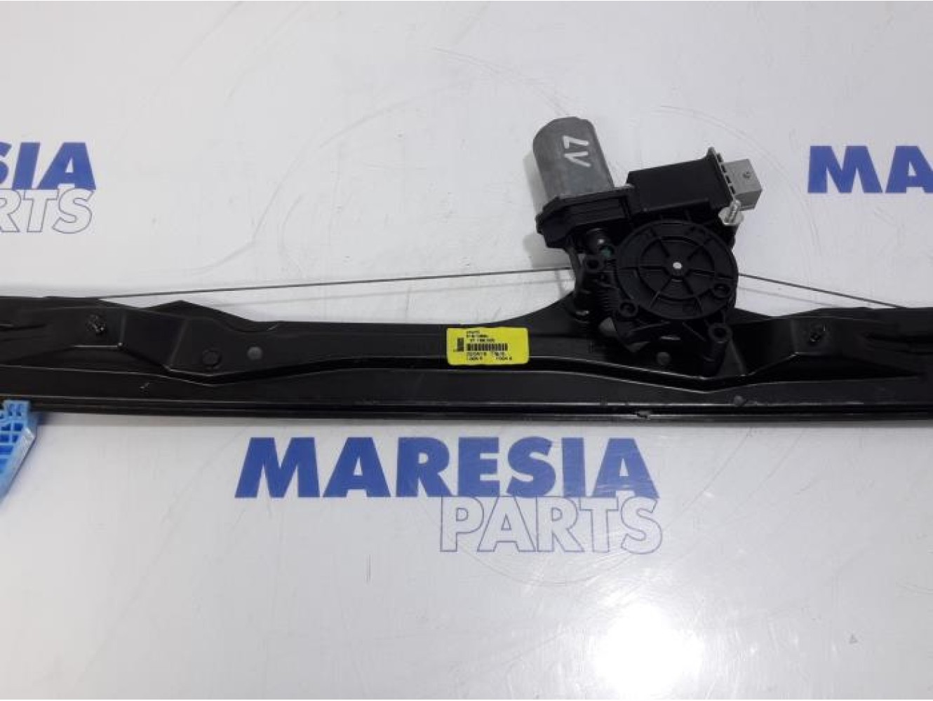 Fiat - Doblo - Window mechanism 2-door, front left