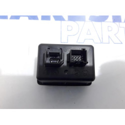 Fiat - Doblo - AUX/USB aansluiting