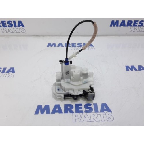 Fiat - Doblo - Door lock mechanism 2-door, right