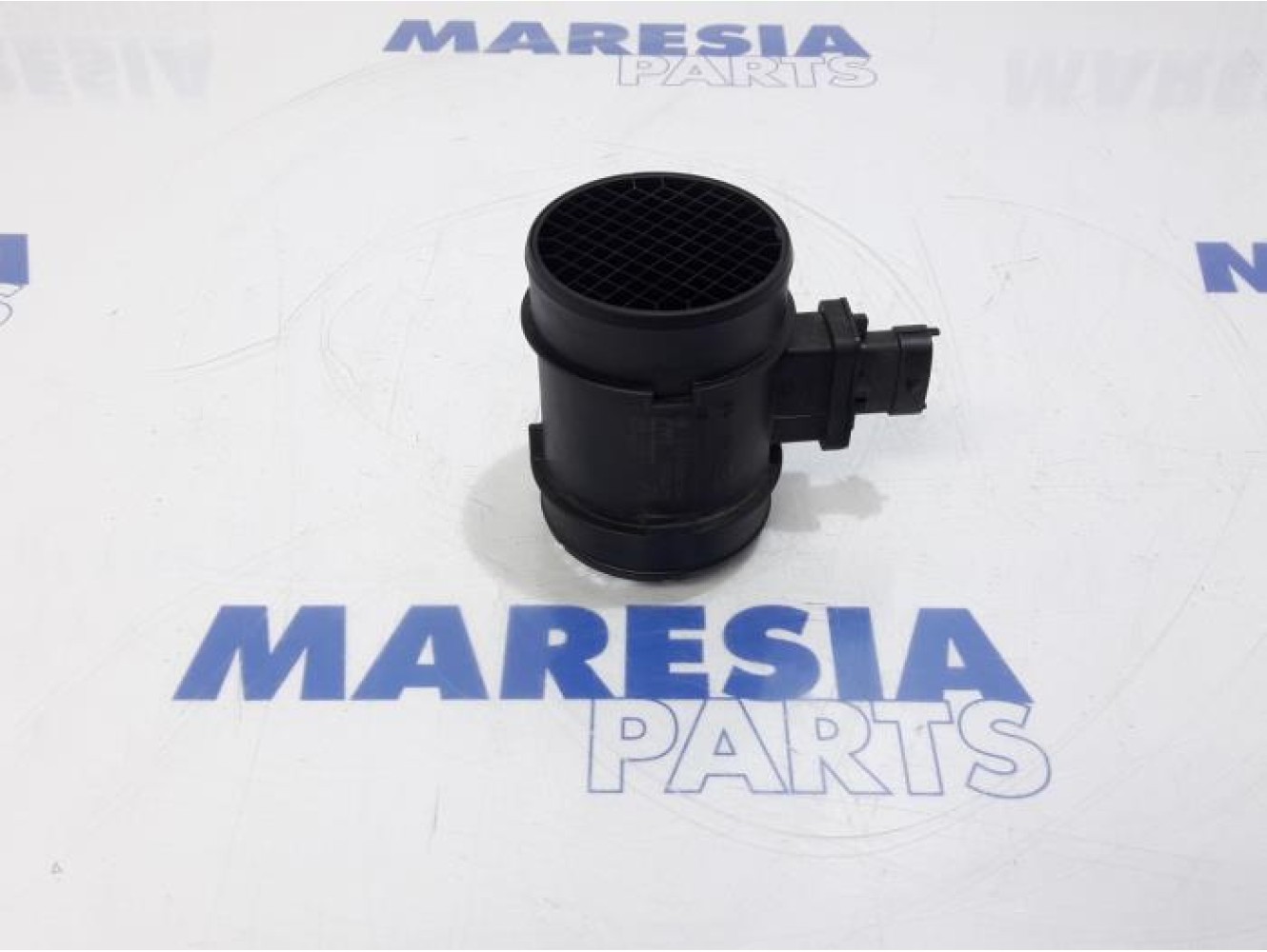 Fiat - Doblo - Airflow meter