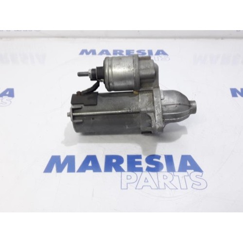 Fiat - Doblo - Starter