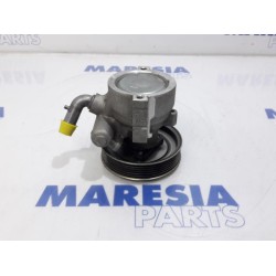 Fiat - Doblo - Power steering pump