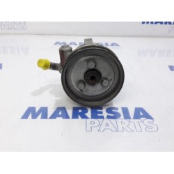 Fiat - Doblo - Power steering pump