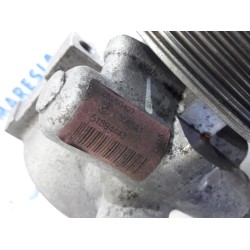 Fiat - Doblo - Power steering pump