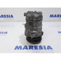 Fiat - Doblo - Air conditioning pump