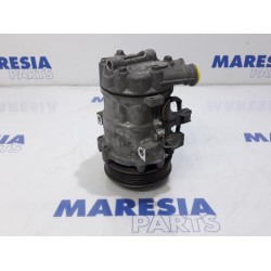 Fiat - Doblo - Air conditioning pump