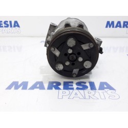 Fiat - Doblo - Air conditioning pump