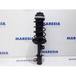 Fiat - Punto Evo - Front shock absorber rod, right
