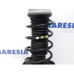 Fiat - Punto Evo - Front shock absorber rod, right