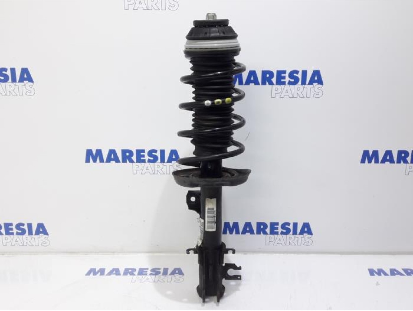Fiat - Punto Evo - Front shock absorber rod, right
