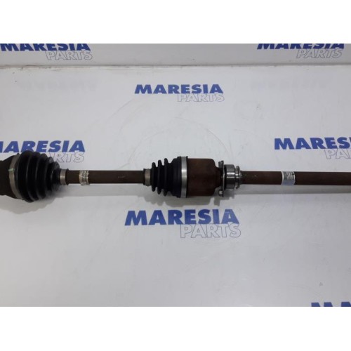 Fiat - Punto Evo - Front drive shaft, right