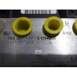 Fiat - Punto Evo - ABS Pumpe