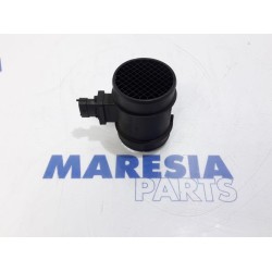 Fiat - Punto Evo - Airflow meter