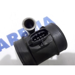 Fiat - Punto Evo - Airflow meter