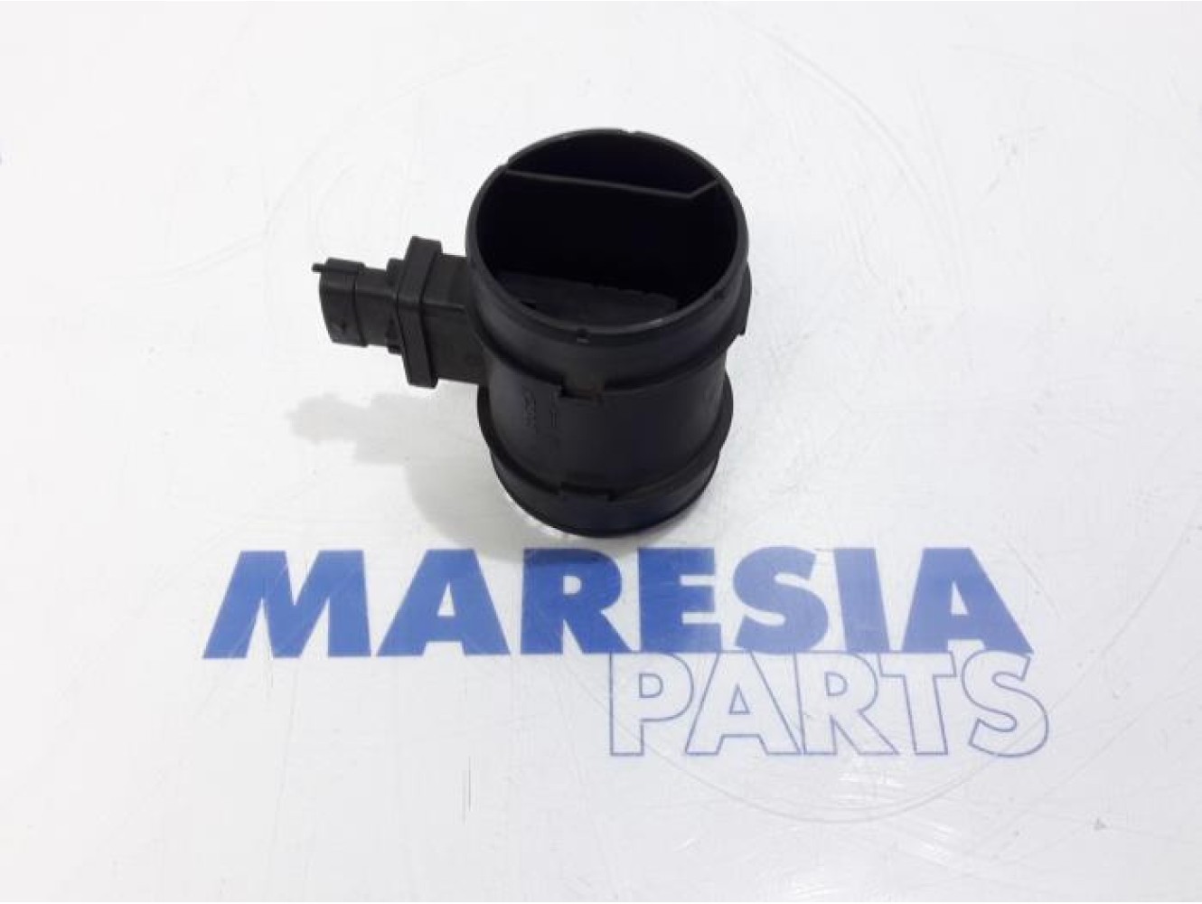 Fiat - Punto Evo - Airflow meter