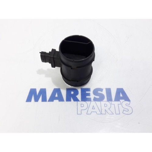 Fiat - Punto Evo - Airflow meter