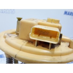 Fiat - Punto Evo - Brandstofpomp Elektrisch