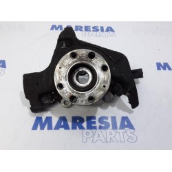 Fiat - Punto Evo - Knuckle, front right