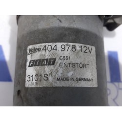 Fiat - Punto Evo - Front wiper motor