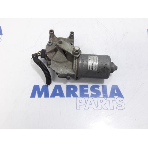 Fiat - Punto Evo - Front wiper motor