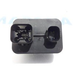 Fiat - Punto Evo - Glow plug relay