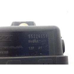 Fiat - Punto Evo - Glow plug relay