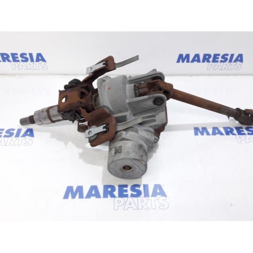 Fiat - Punto Evo - Steering column housing