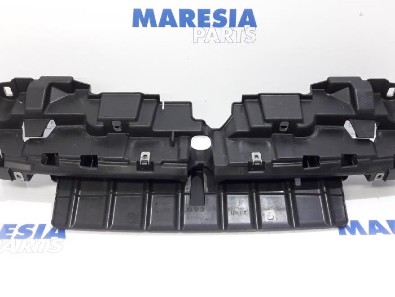 Fiat - Punto Evo - Vorderwand