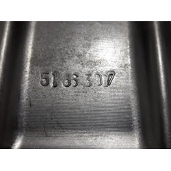 Fiat - Punto Evo - Vorderwand