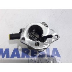 Renault - Megane - Vacuum pump (diesel)