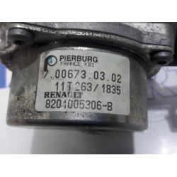 Renault - Megane - Vacuum pump (diesel)