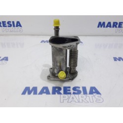 Renault - Megane - Heat exchanger