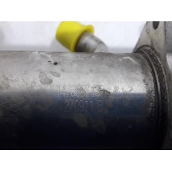 Renault - Megane - Heat exchanger